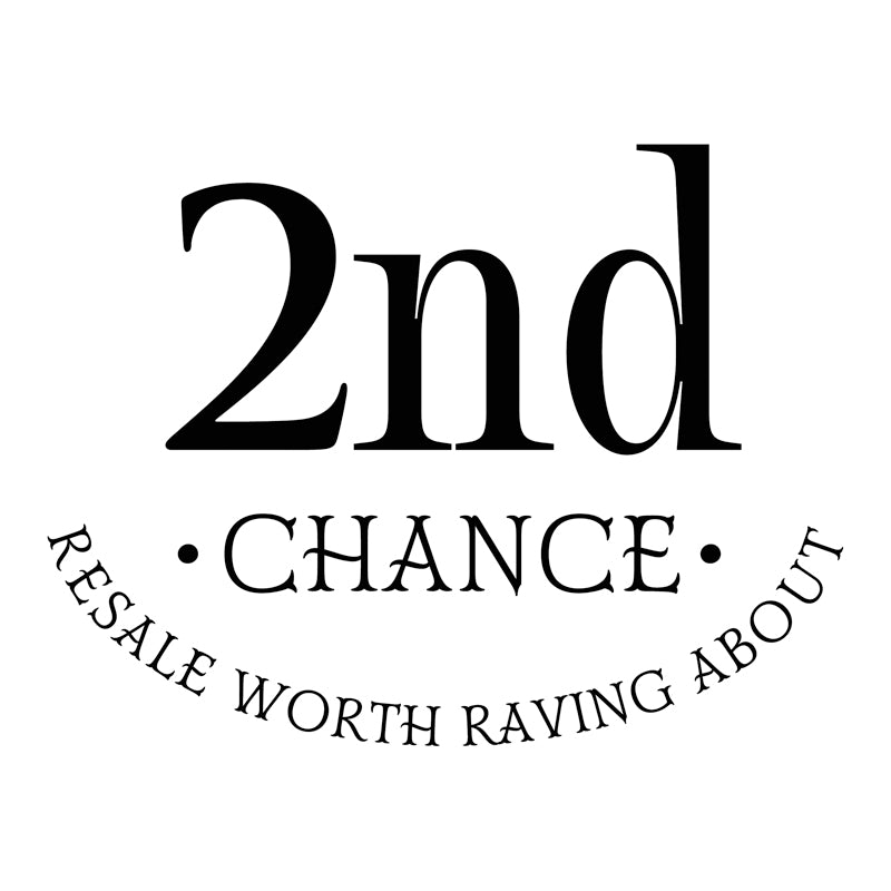 2nd Chance Resale